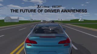 Escort Connected Story video 1 minutes 13 seconds