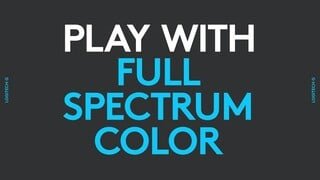 Logitech - Litra Beam LX - Product Overview video 0 minutes 43 seconds