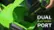 Greenworks Mower Trailer video 0 minutes 50 seconds