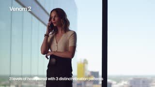 Hyperice Venom 2 - Product Overview video 0 minutes 30 seconds