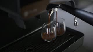 GE Profile Semi-Auto - Getting Started video 1 minutes 01 seconds