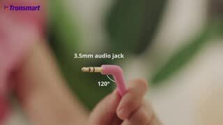 Kids Headphones Product Overview Video video 1 minutes 02 seconds