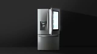 InstaView Door-in-Door video 0 minutes 23 seconds