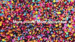 Hisense QD7 Feature Video video 0 minutes 52 seconds