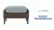 Yardbird - Harriet Ottoman Features video 0 minutes 54 seconds