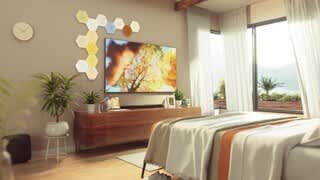 Nanoleaf Shapes - Smarter by Design video 0 minutes 32 seconds