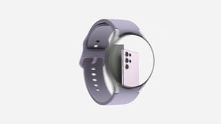 Galaxy S23 Ultra, Galaxy Buds2 Pro, and Galaxy Watch5 Video video 0 minutes 15 seconds