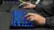 Corsair K63 Wireless Info video 0 minutes 49 seconds