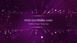 Samsung - Q60A Series video 1 minutes 52 seconds