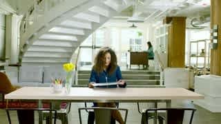 See the Features of 3D in PowerPoint video 0 minutes 58 seconds