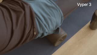 Hyperice-Vyper 3 Editorial video 0 minutes 30 seconds