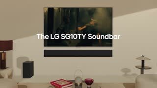 LG SG10TY Overview video 0 minutes 32 seconds