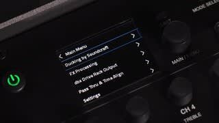 Main Menu Deep Dive overview video video 1 minutes 39 seconds
