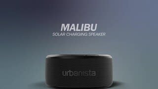 Urbanista Malibu Feature overview video video 0 minutes 55 seconds