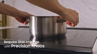 Product Feature: Precision Knobs video video 0 minutes 13 seconds