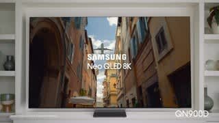 Samsung Neo QLED 8K QN900D Features Video video 1 minutes 00 seconds