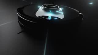 Shark AI Ultra Robot Vacuum RV2502AE Trailer Video video 1 minutes 15 seconds