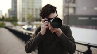 Sony Alpha 7R IV Product Feature Video video 2 minutes 53 seconds