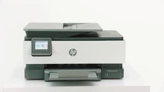 HP - OfficeJet Pro 8025 video 2 minutes 03 seconds