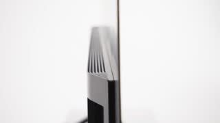 LG OLED A1 Series 4K UHD Smart webOS TV video 2 minutes 11 seconds