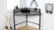 Walker Edison - Industrial Corner Desk - Overview video 0 minutes 30 seconds