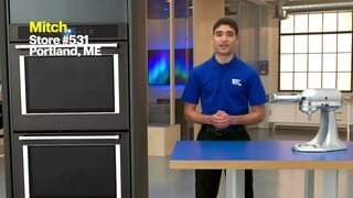 For cooks who dare to do more - at the Best Buy Lab video 1 minutes 13 seconds