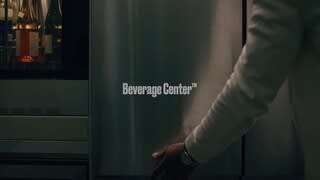 Beverage Center video 0 minutes 15 seconds