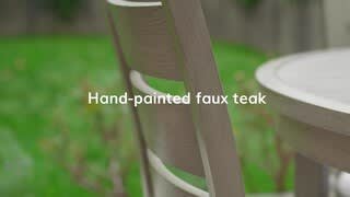 Yardbird - The Eden Dining Collection Video video 0 minutes 57 seconds