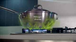 Dyson Pure hot+cold technology - Product Overview video 0 minutes 30 seconds