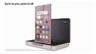 StanbyME Go 27" Overview video 0 minutes 33 seconds