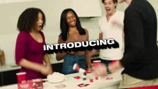 Buzzed Tower Overview video 0 minutes 32 seconds