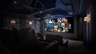 Kaleidescape - The Ultimate Movie Platform video 1 minutes 28 seconds