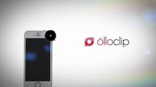 olloclip 4-in-1 Photo Lens for Apple iPhone 6 and 6 Plus video 1 minutes 25 seconds