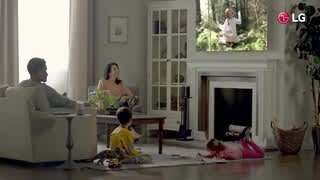 Relax and ask Alexa to check the range. video 0 minutes 22 seconds