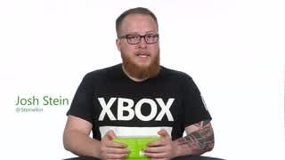 Xbox One Controller Sport White - Unboxing video 0 minutes 39 seconds