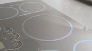 Monogram 11 Heating Element Induction Cooktops video 0 minutes 12 seconds