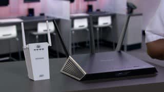 Tech Tip: Netgear Nighthawk DST Router & Adapter video 2 minutes 24 seconds
