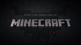 Minecraft Dungeons Overview video 1 minutes 32 seconds