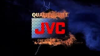 JVC - DRVN DF Series product overview video video 0 minutes 43 seconds