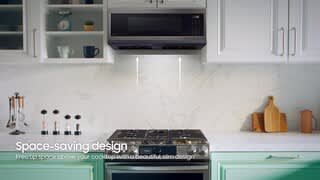 Slim OTR Videos 7510 - Space Saving Design video 0 minutes 17 seconds