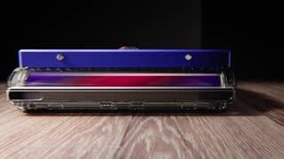 Dyson 360 Vis Nav Robot Vacuum Trailer Video video 0 minutes 30 seconds