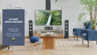 Signature Elite Towers Shortened Product Overview video 0 minutes 34 seconds