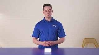 Unboxing - Oura Ring Gen3 Fitness Tracker video 2 minutes 46 seconds