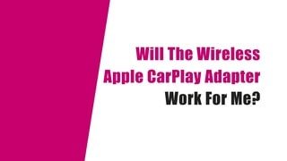 Car Adapter Product Overview Video video 1 minutes 04 seconds