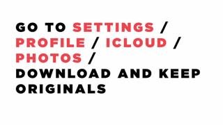 How to switch from iPhone (wireless) Video video 3 minutes 39 seconds