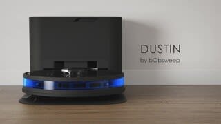 bObsweep Dustin Trailer Video video 0 minutes 43 seconds