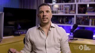 Expert Review by Kristian Harloff for Bose Ultra Soundbar video 0 minutes 49 seconds