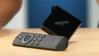 Amazon Fire TV video 1 minutes 19 seconds