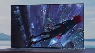 Sony BRAVIA CORE Video video 0 minutes 15 seconds