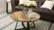 Walker Edison - Round Coffee Table - Overview video 0 minutes 23 seconds